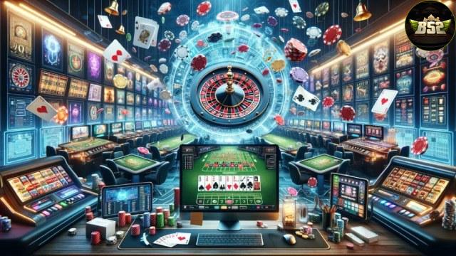 Hướng Dẫn Đăng Ký Và Tham Gia Cổng Game B52club